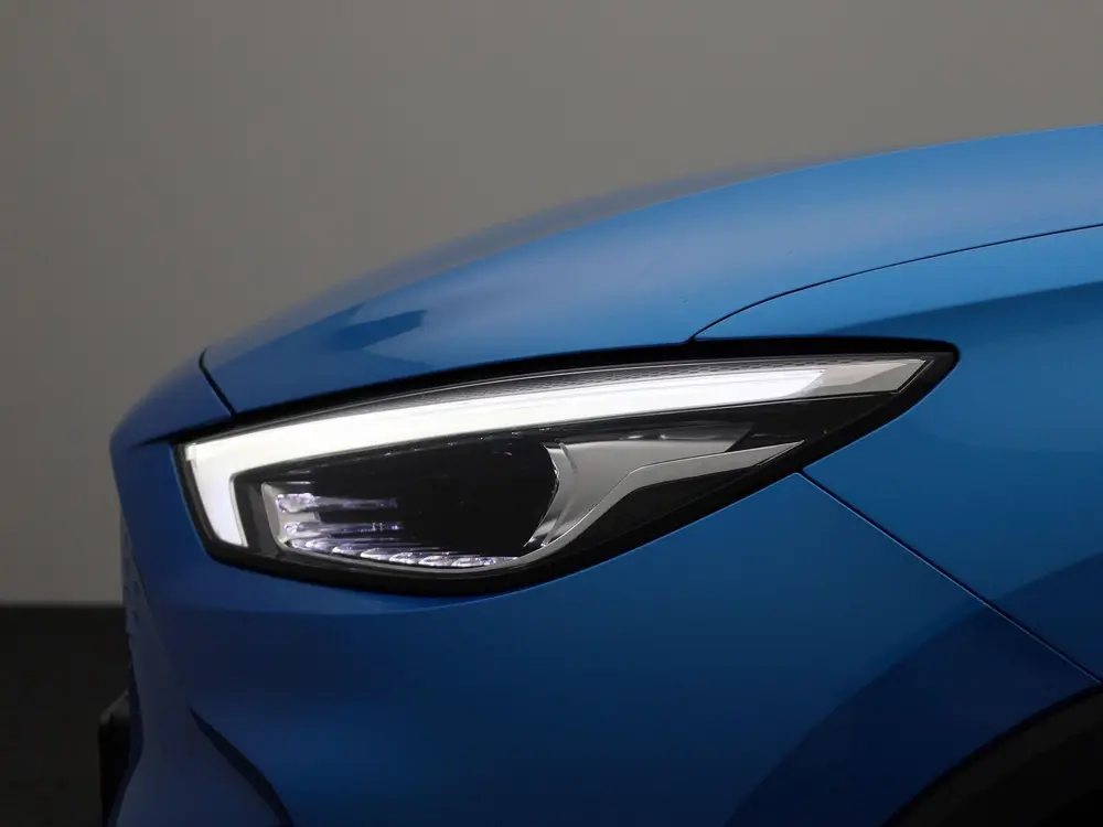 MG ZS Long Range Luxury 70 kWh uit 2023, foto 15