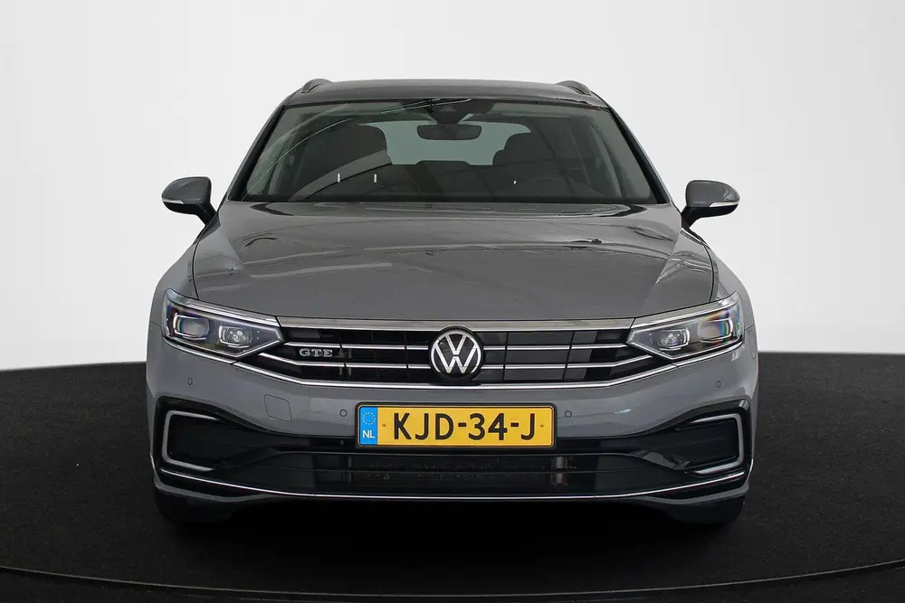 Volkswagen Passat Variant 1.4 TSI PHEV GTE Winter Pakket Tre uit 2023, foto 14