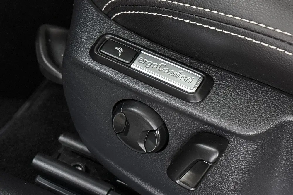Volkswagen Passat Variant 1.4 TSI PHEV GTE Winter Pakket Tre uit 2023, foto 18