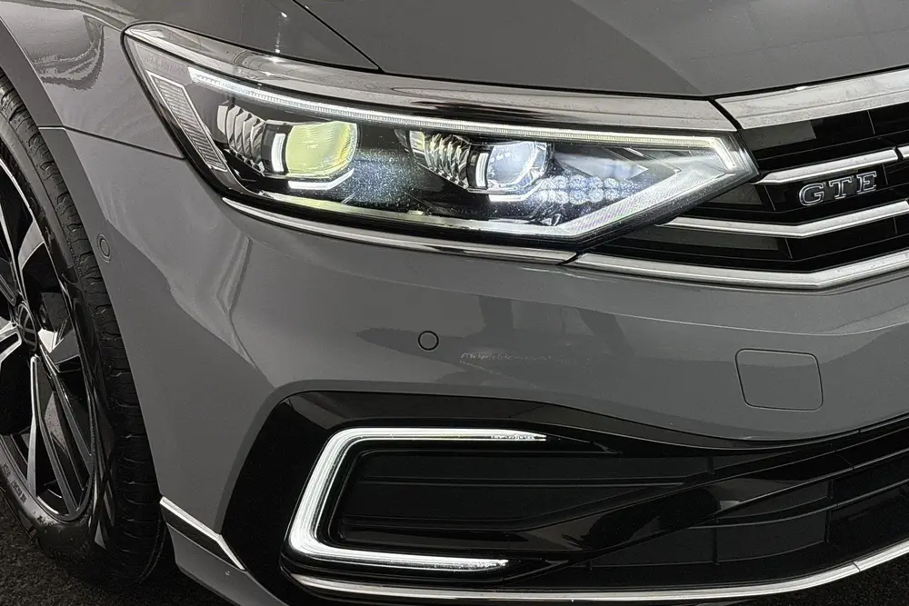 Volkswagen Passat Variant 1.4 TSI PHEV GTE Winter Pakket Tre uit 2023, foto 20