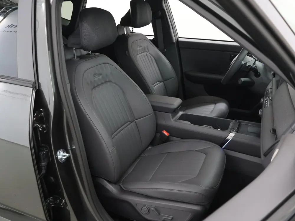 Kia Seltos 1.6T DCT7 X-Line Demo Edition uit 2026, foto 10