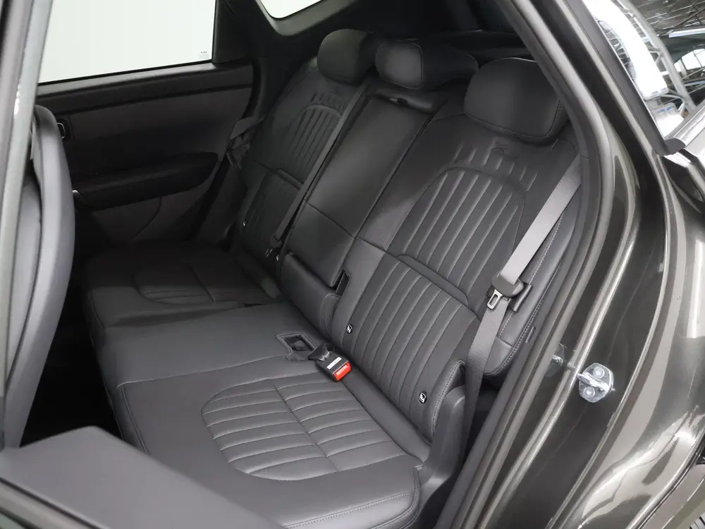 Kia Seltos 1.6T DCT7 X-Line Demo Edition uit 2026, foto 11