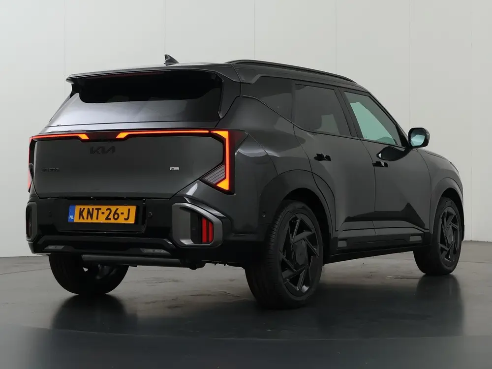 Kia Seltos 1.6T DCT7 X-Line Demo Edition uit 2026, foto 2