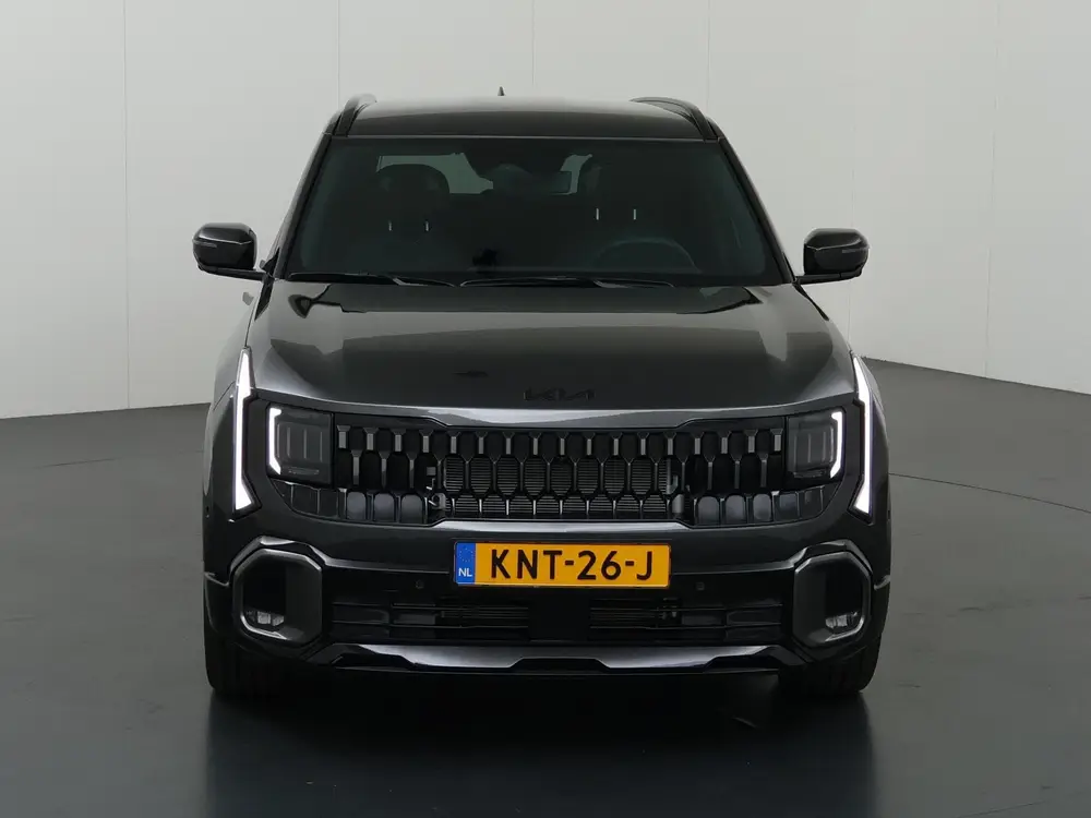 Kia Seltos 1.6T DCT7 X-Line Demo Edition uit 2026, foto 3