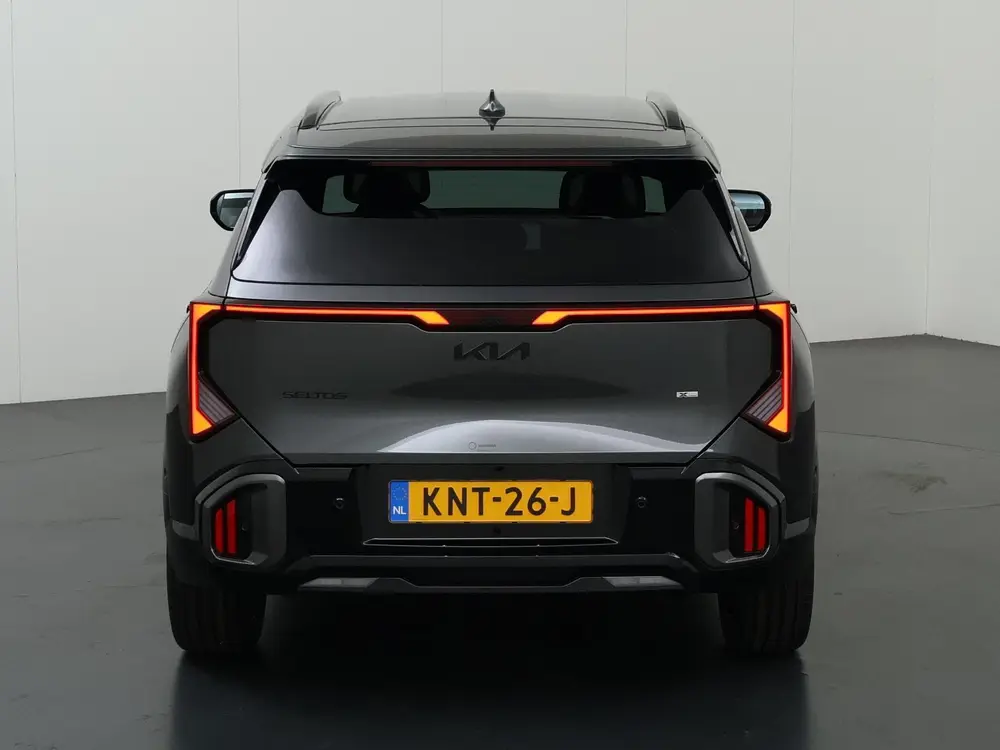 Kia Seltos 1.6T DCT7 X-Line Demo Edition uit 2026, foto 4