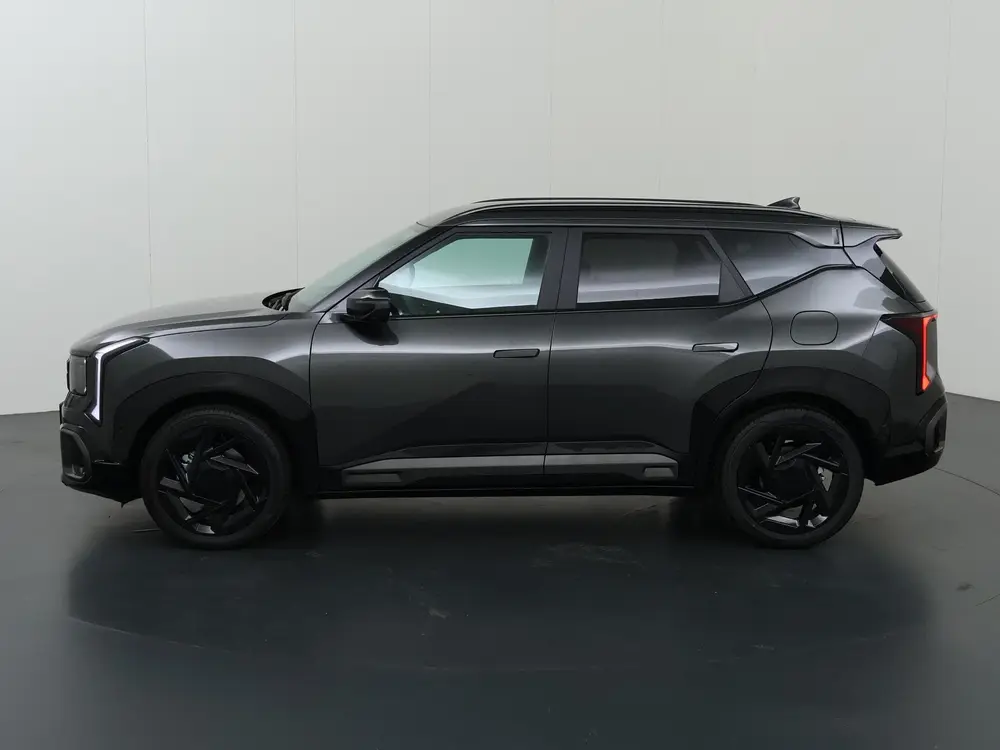 Kia Seltos 1.6T DCT7 X-Line Demo Edition uit 2026, foto 5