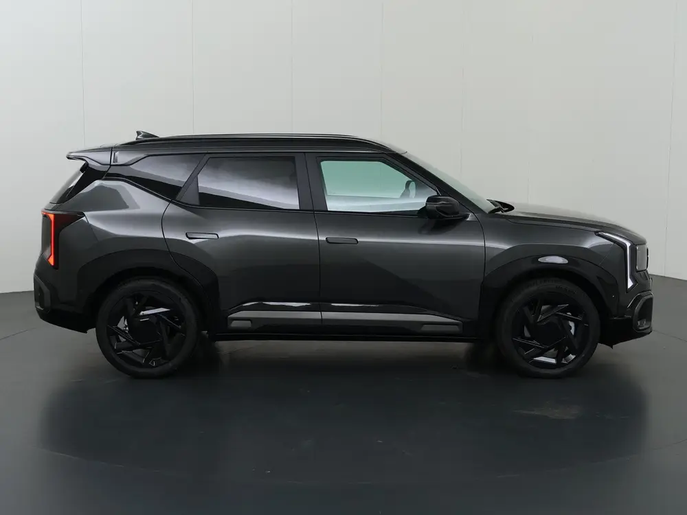 Kia Seltos 1.6T DCT7 X-Line Demo Edition uit 2026, foto 6