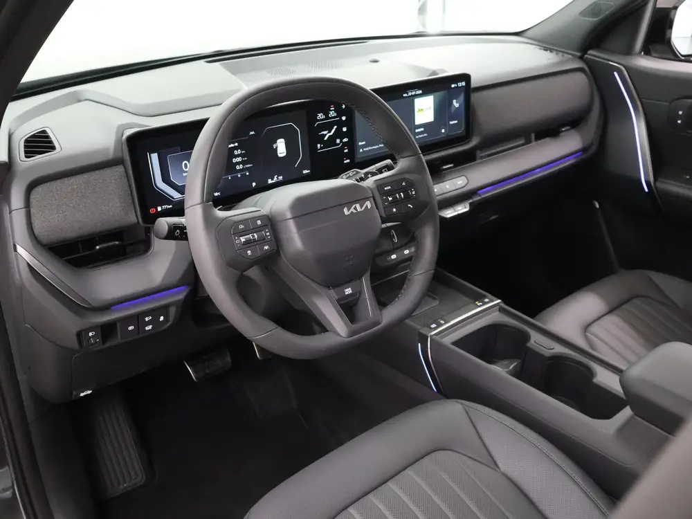 Kia Seltos 1.6T DCT7 X-Line Demo Edition uit 2026, foto 7