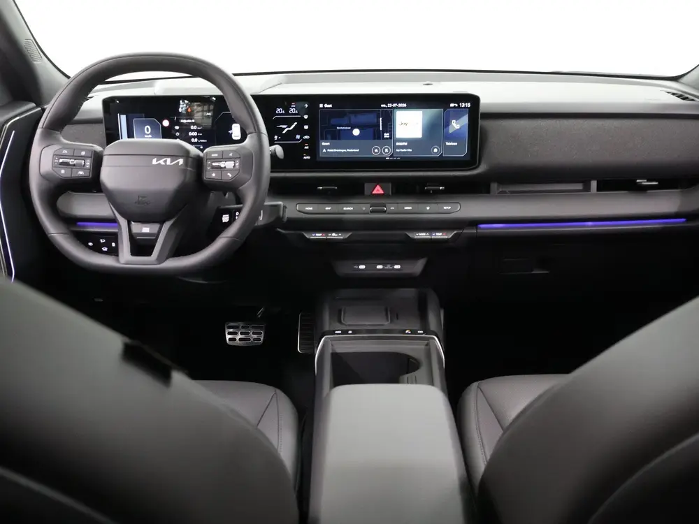 Kia Seltos 1.6T DCT7 X-Line Demo Edition uit 2026, foto 8