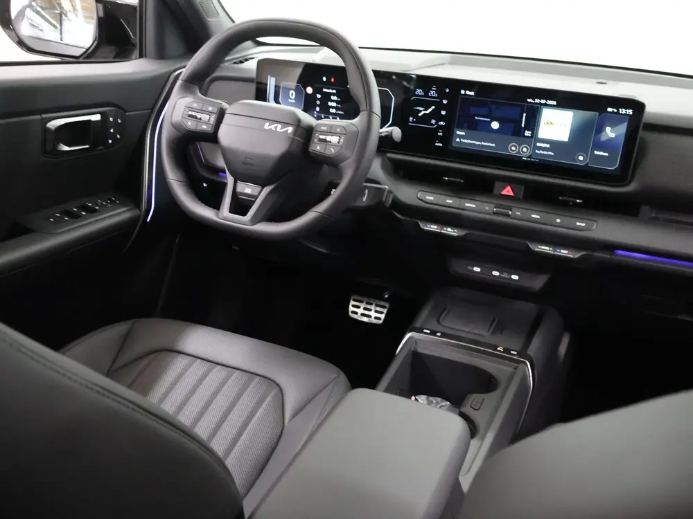 Kia Seltos 1.6T DCT7 X-Line Demo Edition uit 2026, foto 9