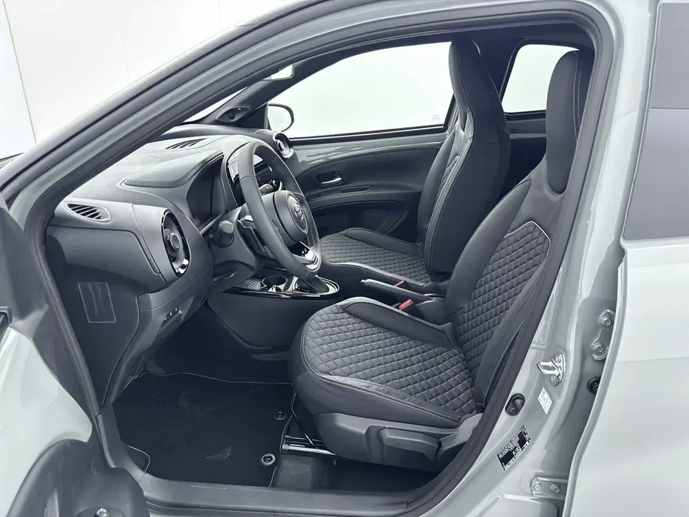 Toyota Aygo X 1.0 VVT-i MT Premium uit 2025, foto 10