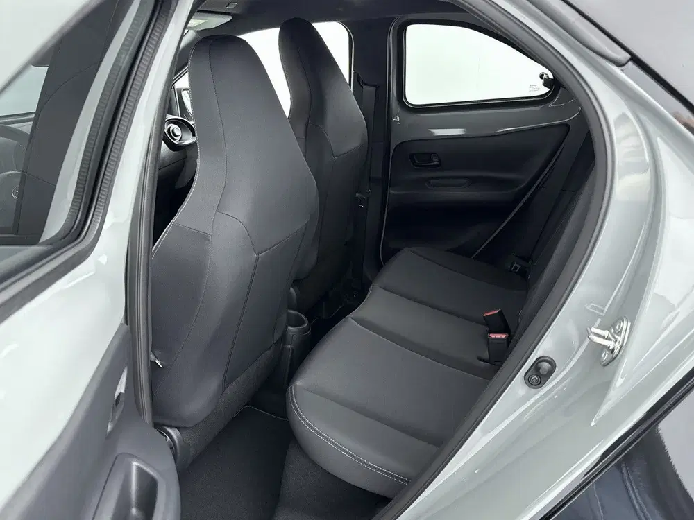 Toyota Aygo X 1.0 VVT-i MT Premium uit 2025, foto 11