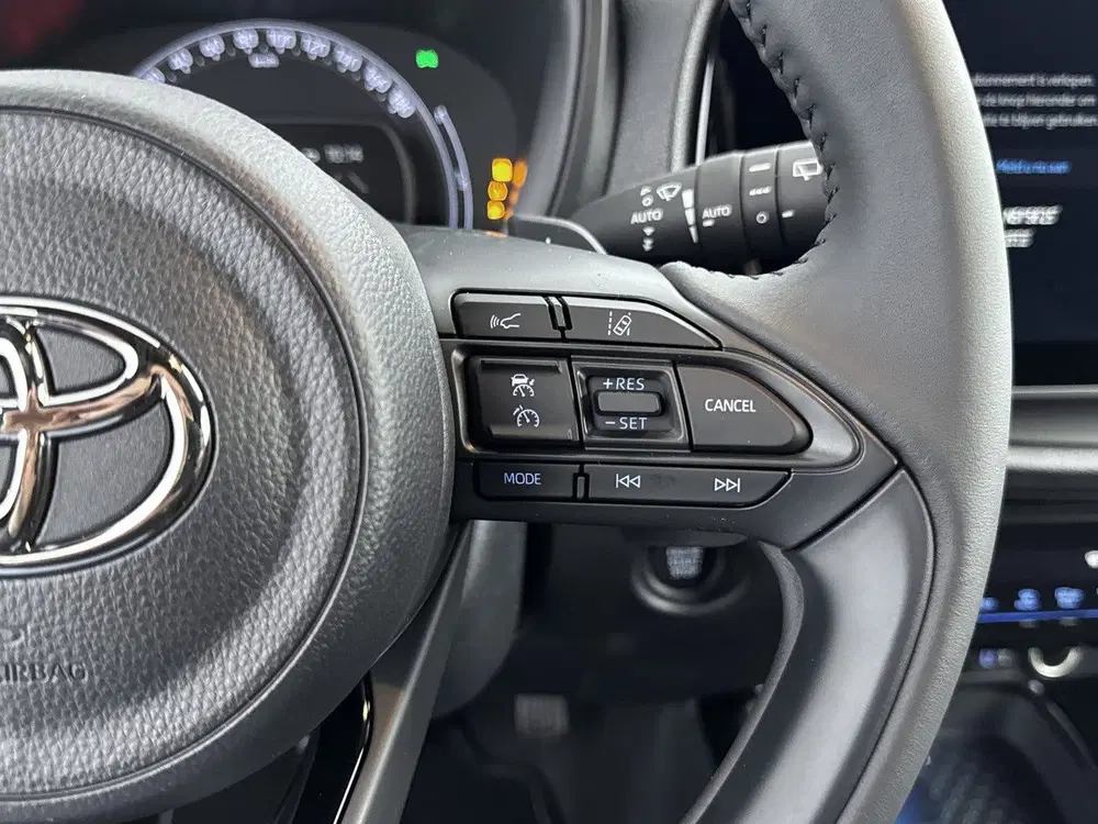 Toyota Aygo X 1.0 VVT-i MT Premium uit 2025, foto 13