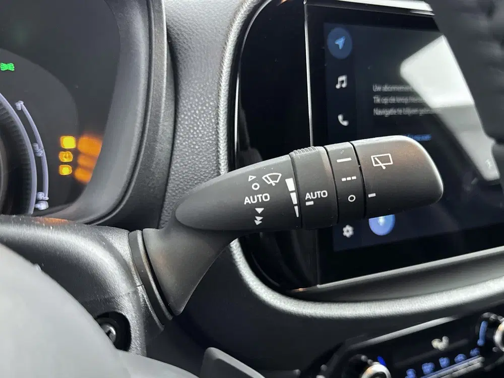 Toyota Aygo X 1.0 VVT-i MT Premium uit 2025, foto 15