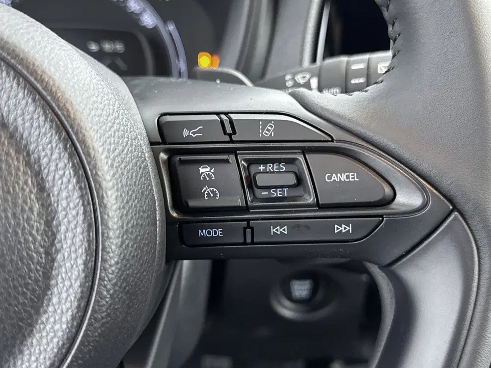 Toyota Aygo X 1.0 VVT-i MT Premium uit 2025, foto 16
