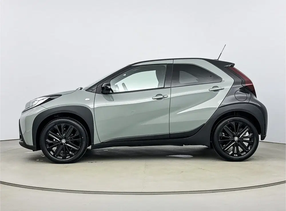 Toyota Aygo X 1.0 VVT-i MT Premium uit 2025, foto 3