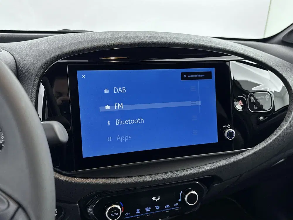 Toyota Aygo X 1.0 VVT-i MT Premium uit 2025, foto 4