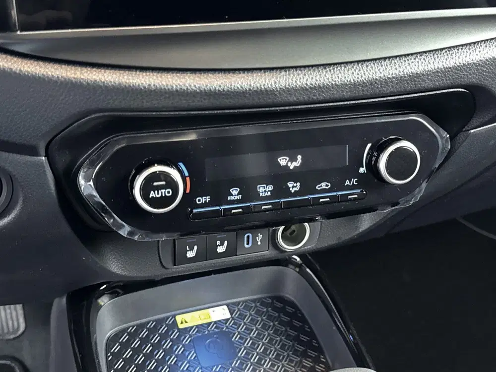 Toyota Aygo X 1.0 VVT-i MT Premium uit 2025, foto 6