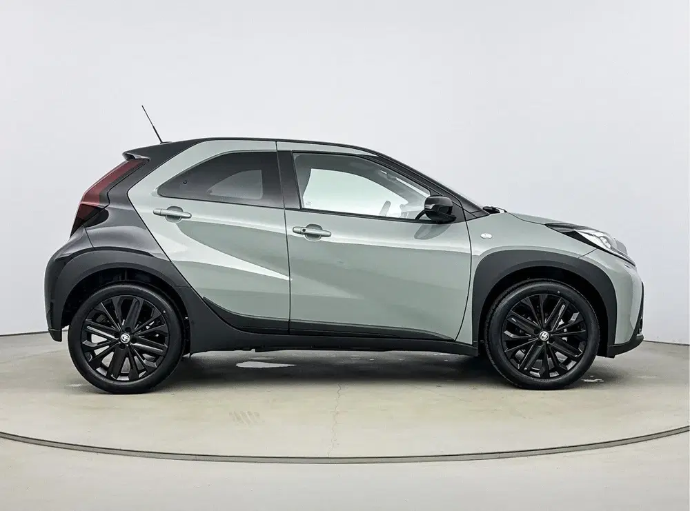Toyota Aygo X 1.0 VVT-i MT Premium uit 2025, foto 7