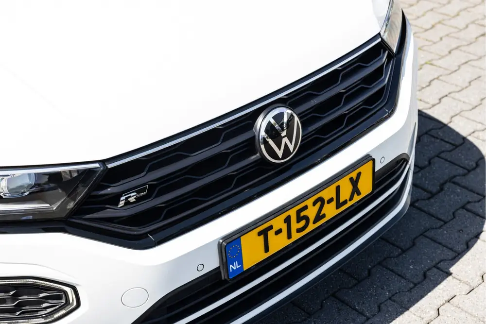 Volkswagen T-Roc Cabrio 1.5 TSI R-Line | Beats | 18'' | Stoe uit 2021, foto 19