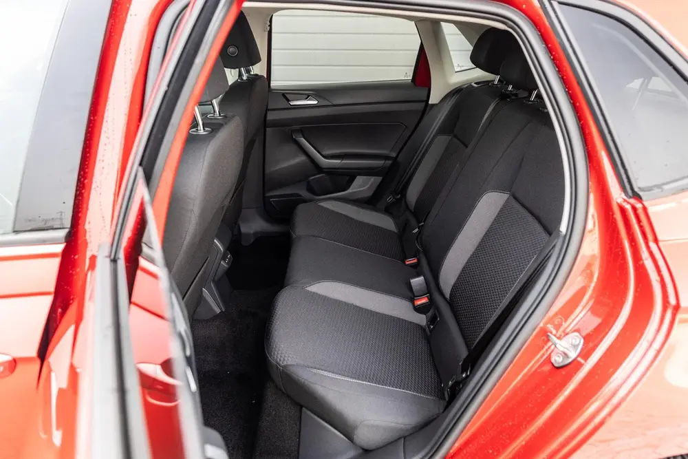 Volkswagen Polo 1.0 TSI 95pk Life Edition | Stoelverwarming uit 2026, foto 14