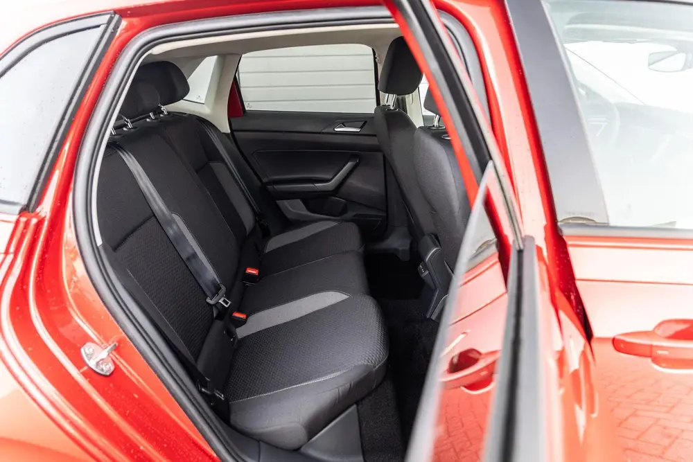 Volkswagen Polo 1.0 TSI 95pk Life Edition | Stoelverwarming uit 2026, foto 16