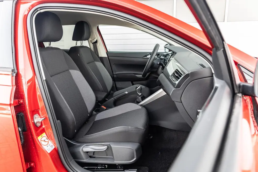 Volkswagen Polo 1.0 TSI 95pk Life Edition | Stoelverwarming uit 2026, foto 17