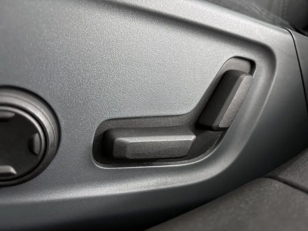 Polestar 2 Long Range Dual Motor Launch Edition 78kWh uit 2021, foto 14