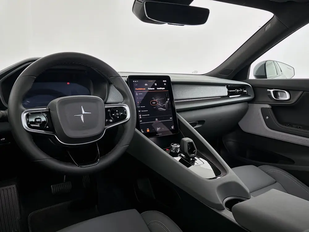 Polestar 2 Long Range Dual Motor Launch Edition 78kWh uit 2021, foto 3