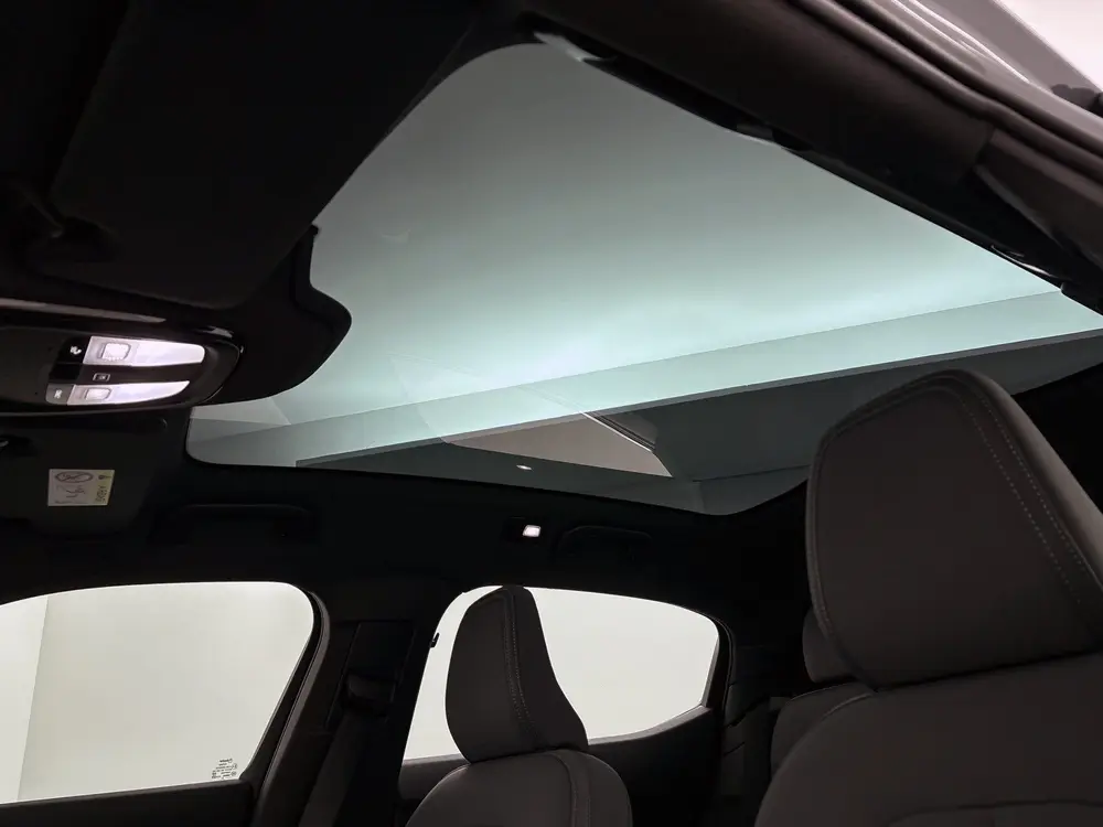 Polestar 2 Long Range Dual Motor Launch Edition 78kWh uit 2021, foto 6