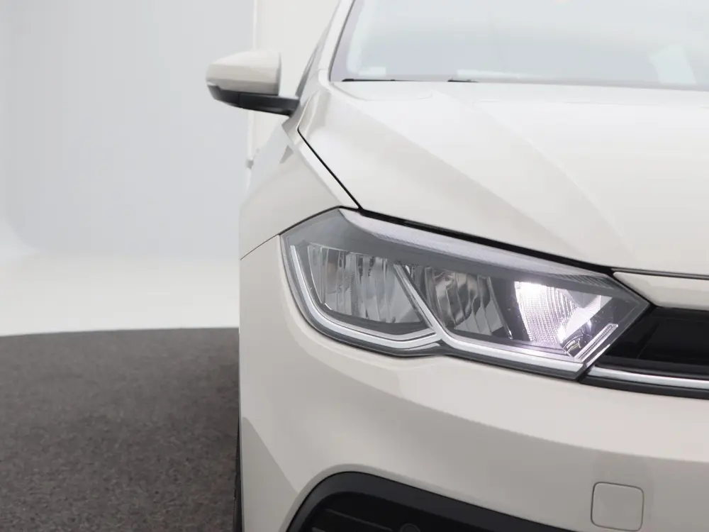 Volkswagen Polo 1.0 TSi Polo | Cruise control | Airco | Carp uit 2024, foto 10
