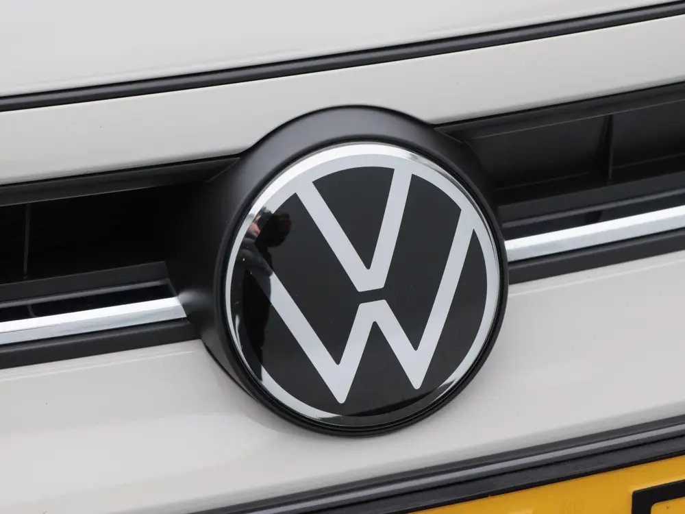 Volkswagen Polo 1.0 TSi Polo | Cruise control | Airco | Carp uit 2024, foto 11