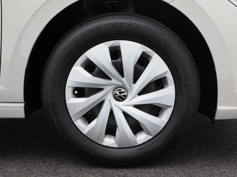 Volkswagen Polo 1.0 TSi Polo | Cruise control | Airco | Carp uit 2024, foto 13