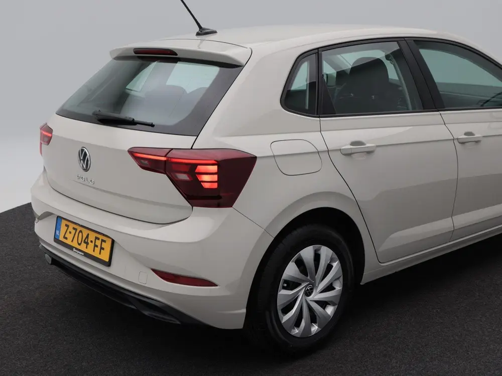 Volkswagen Polo 1.0 TSi Polo | Cruise control | Airco | Carp uit 2024, foto 15