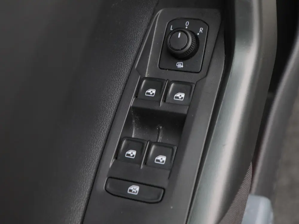 Volkswagen Polo 1.0 TSi Polo | Cruise control | Airco | Carp uit 2024, foto 18