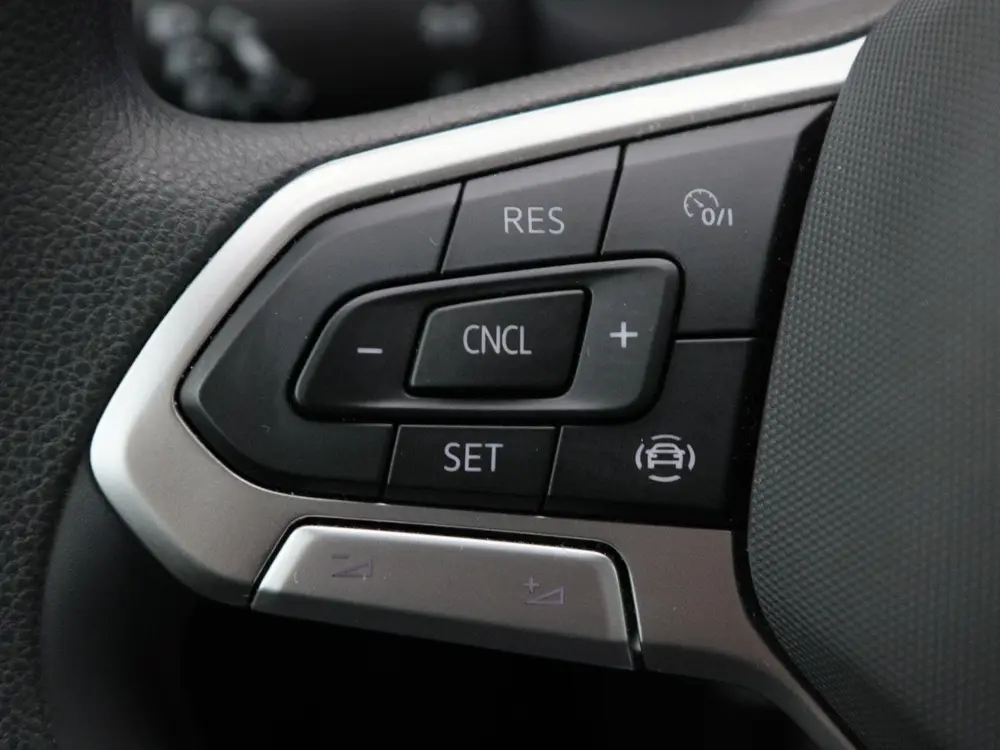 Volkswagen Polo 1.0 TSi Polo | Cruise control | Airco | Carp uit 2024, foto 20
