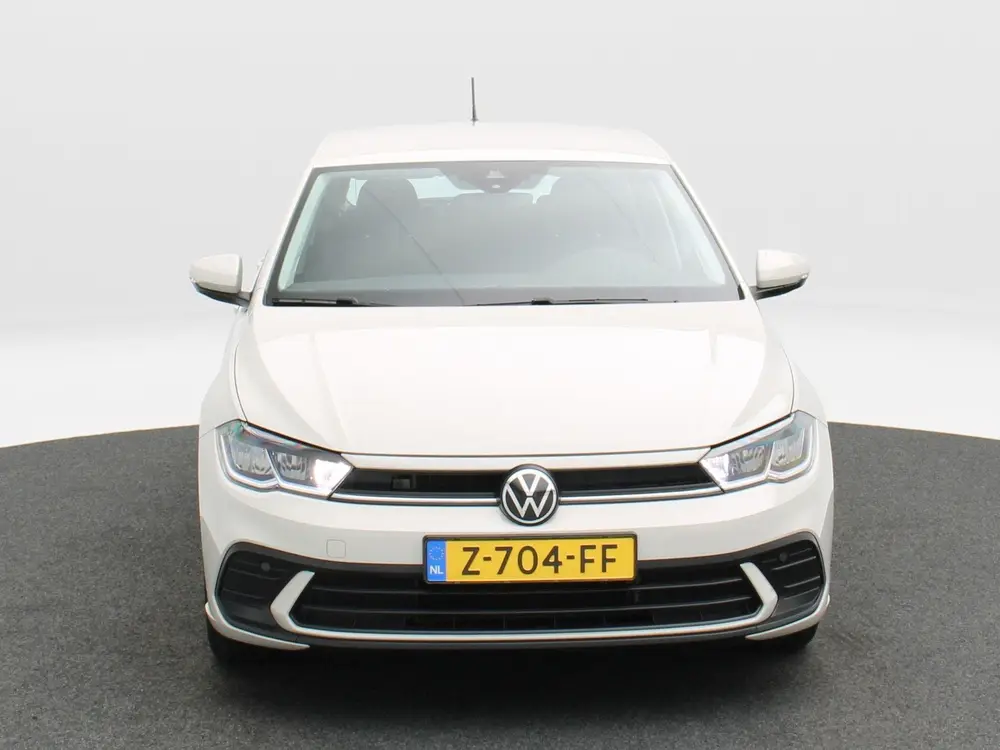 Volkswagen Polo 1.0 TSi Polo | Cruise control | Airco | Carp uit 2024, foto 4
