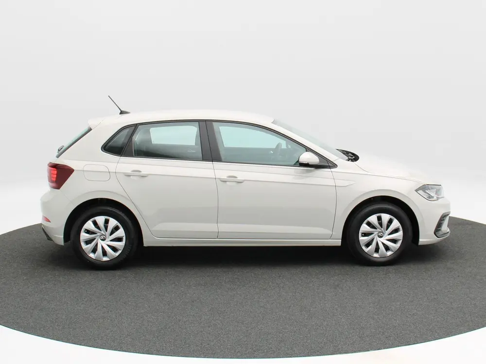 Volkswagen Polo 1.0 TSi Polo | Cruise control | Airco | Carp uit 2024, foto 7