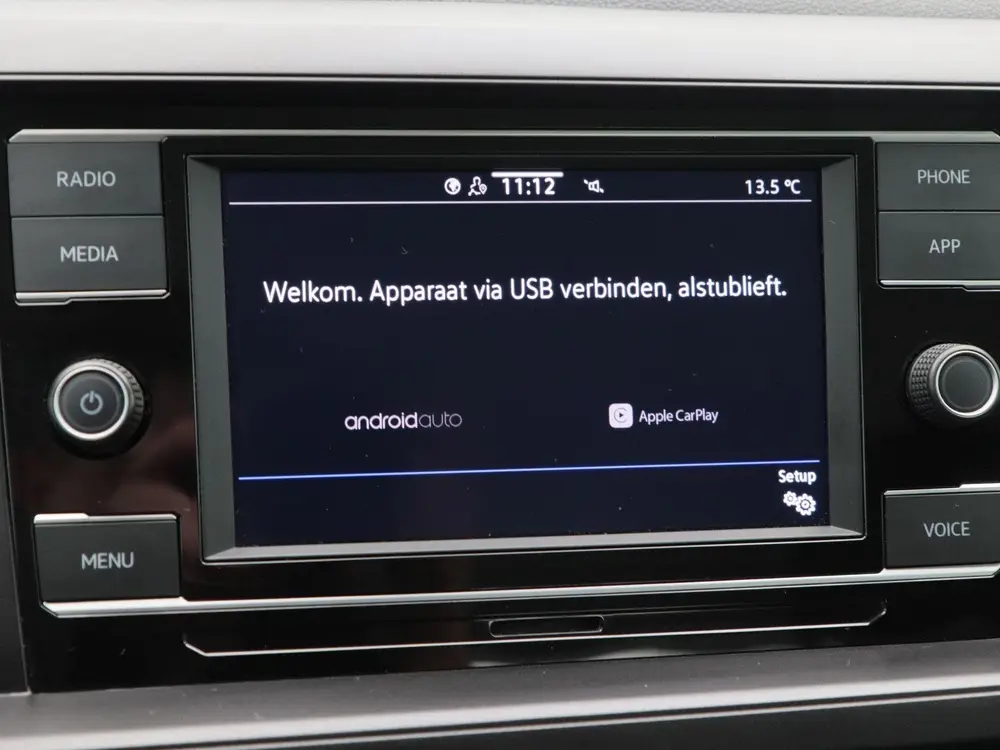 Volkswagen Polo 1.0 TSi Polo | Cruise control | Airco | Carp uit 2024, foto 8