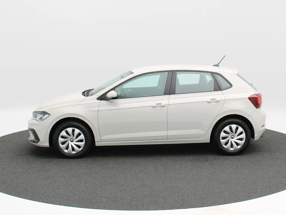 Volkswagen Polo 1.0 TSi Polo | Cruise control | Airco | Carp uit 2024, foto 9
