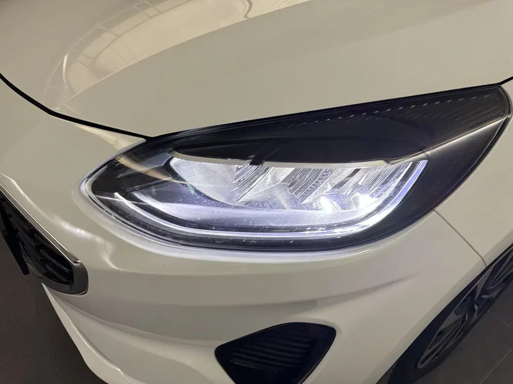 Ford Fiesta 1.0 EcoBoost Titanium Winter Pack uit 2023, foto 11