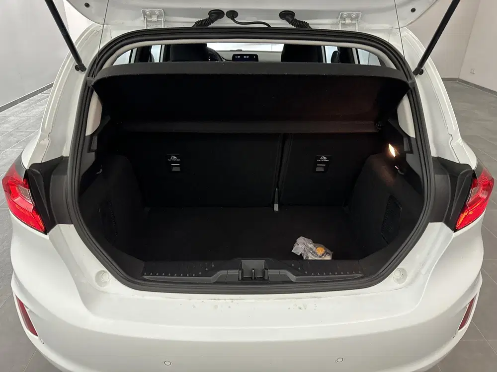 Ford Fiesta 1.0 EcoBoost Titanium Winter Pack uit 2023, foto 9