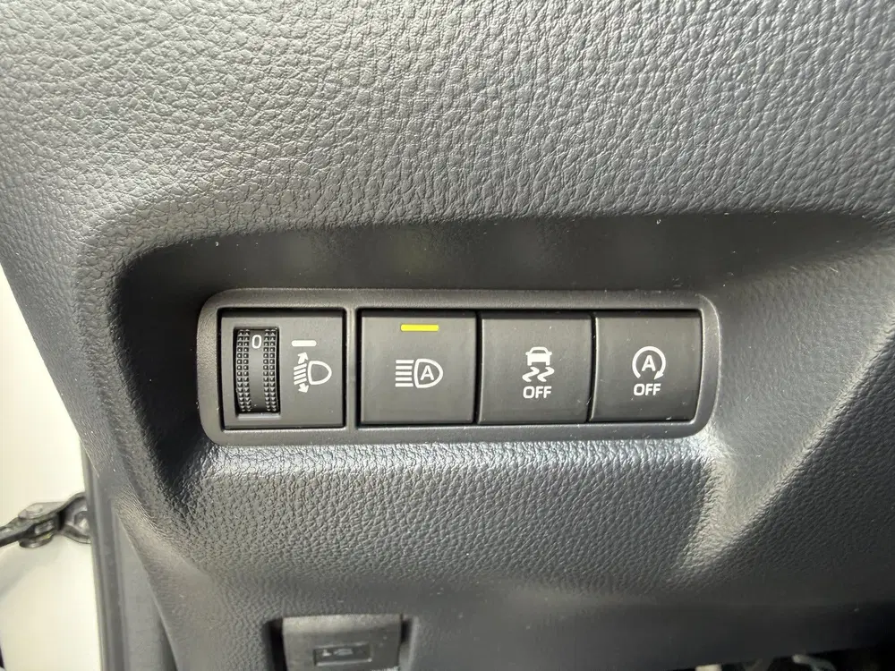 Toyota Aygo X 1.0 VVT-i MT Play Apple uit 2023, foto 13