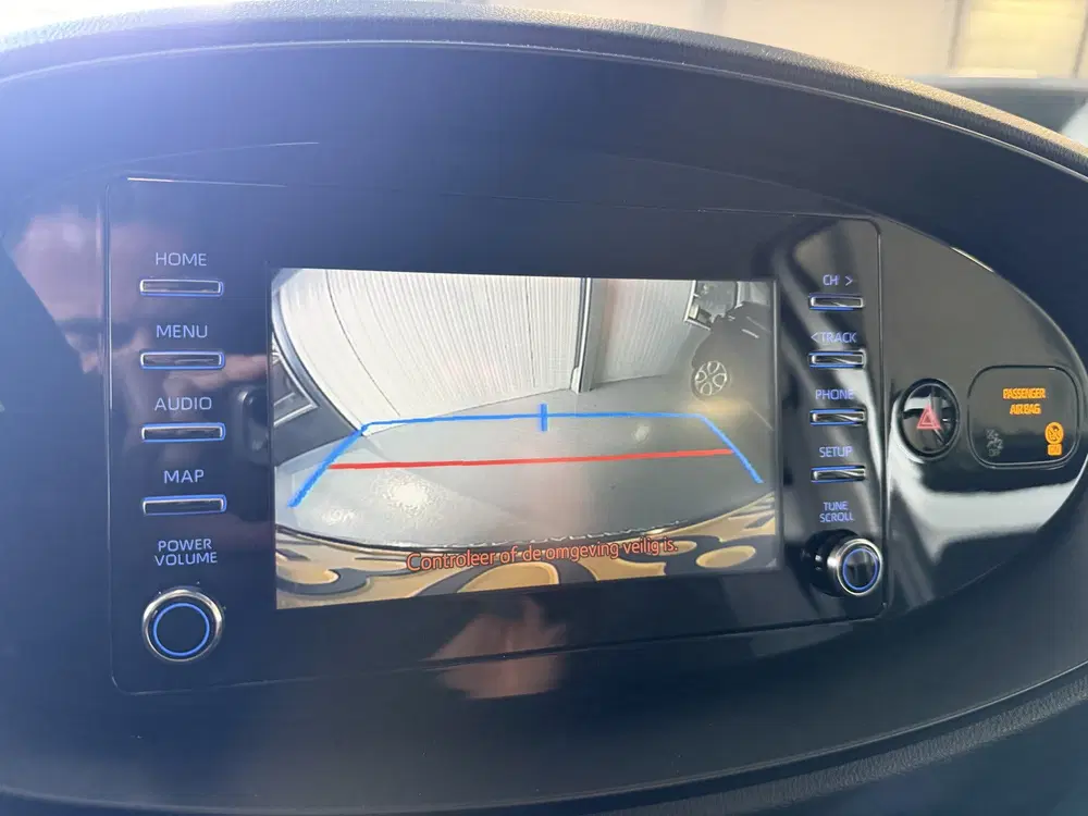 Toyota Aygo X 1.0 VVT-i MT Play Apple uit 2023, foto 6
