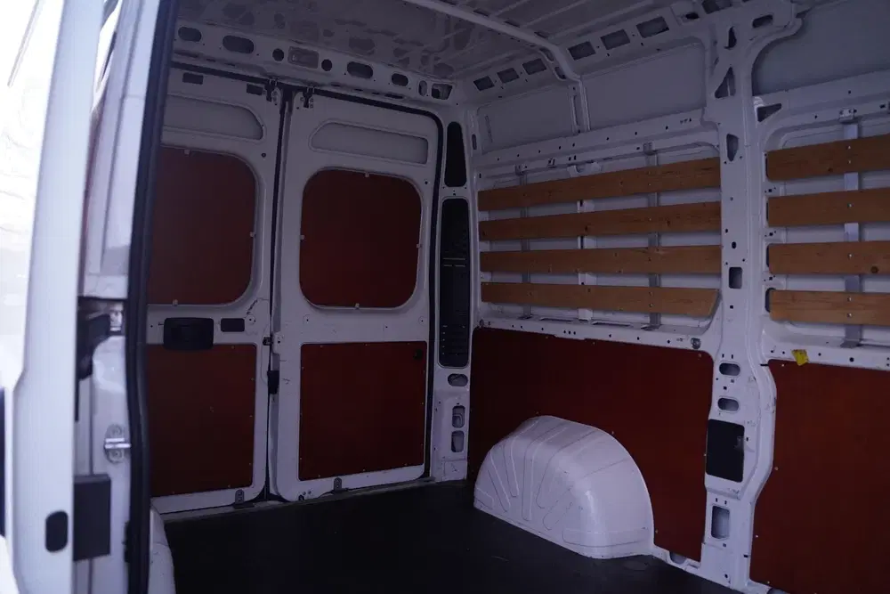 Peugeot Boxer 2.2 BlueHDi 140 pk L2H2 Premium Navi uit 2020, foto 14
