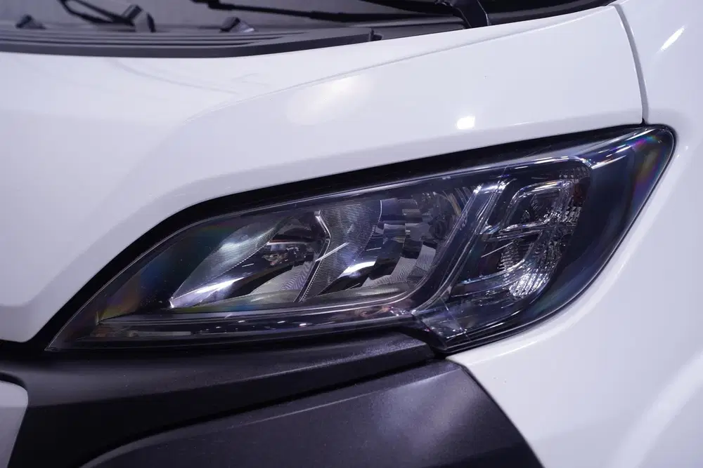Peugeot Boxer 2.2 BlueHDi 140 pk L2H2 Premium Navi uit 2020, foto 6