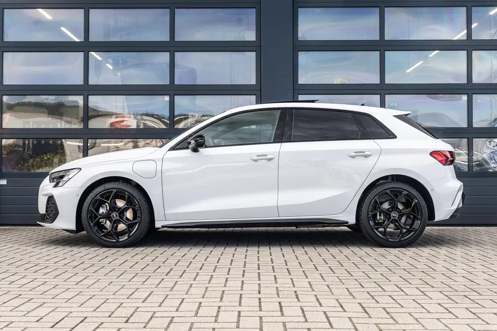 Audi A3 40 TFSIe 204pk Advanced edition uit 2026, foto 11
