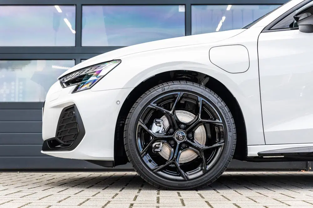 Audi A3 40 TFSIe 204pk Advanced edition uit 2026, foto 12