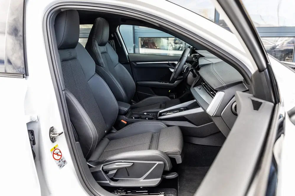 Audi A3 40 TFSIe 204pk Advanced edition uit 2026, foto 14