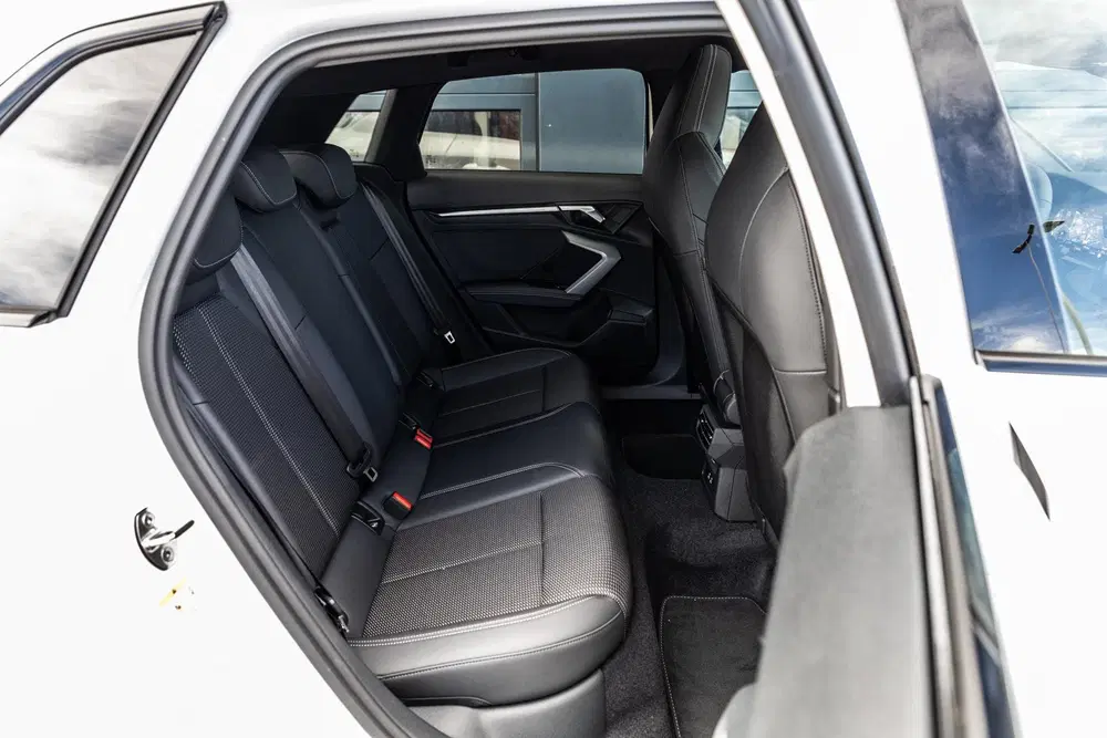 Audi A3 40 TFSIe 204pk Advanced edition uit 2026, foto 15